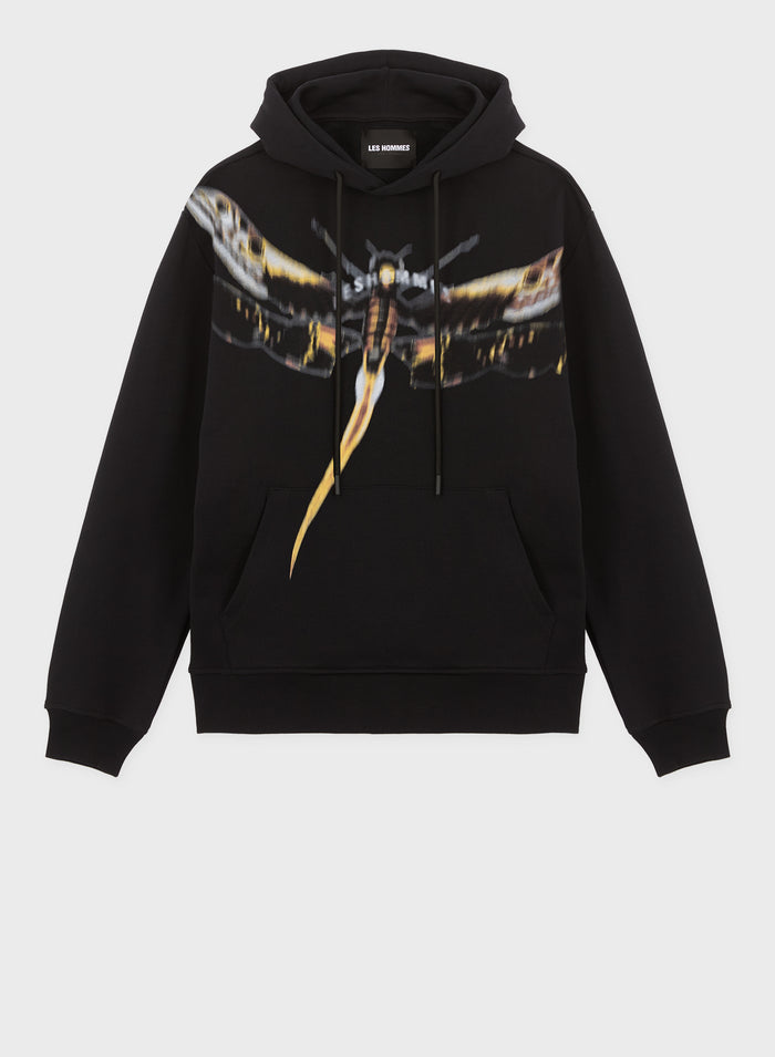 les hommes LH DRAGONFLY HOODIE