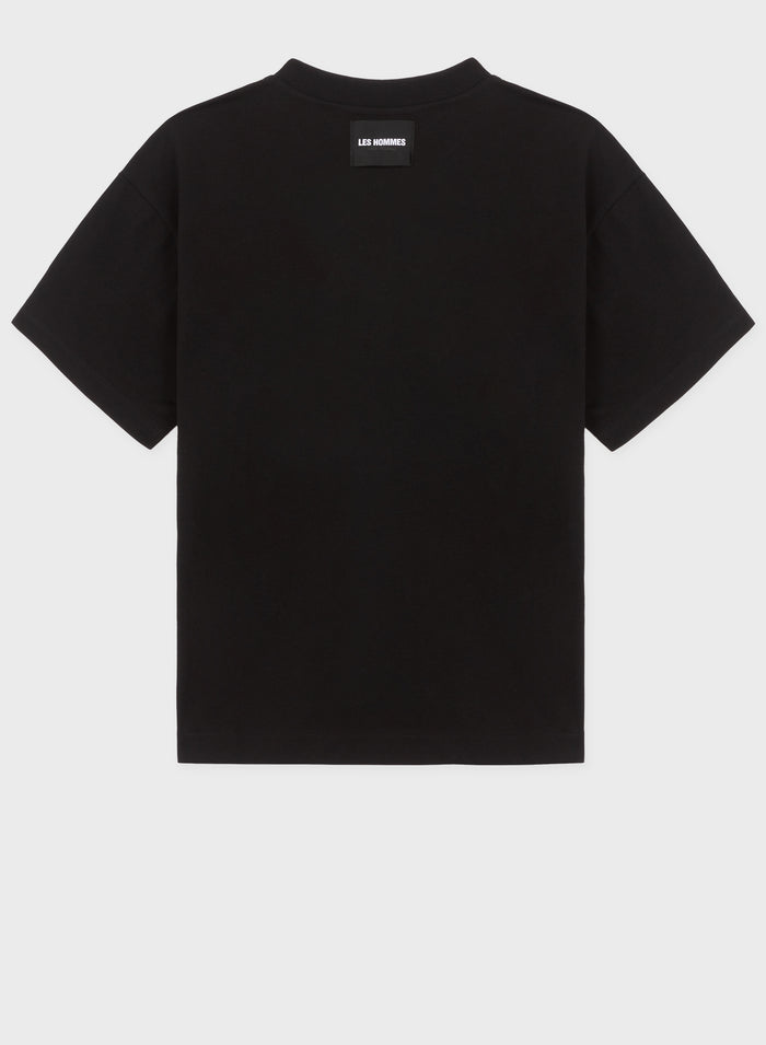 Les Hommes LH DRAGONFLY T-SHIRT