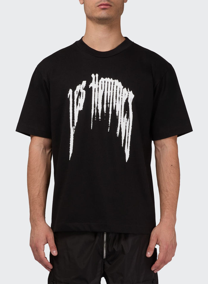 Les Hommes LH GOTHIC T-SHIRT