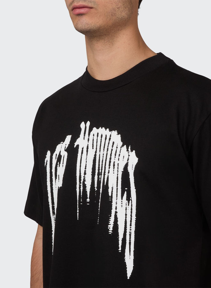 Les Hommes LH GOTHIC T-SHIRT