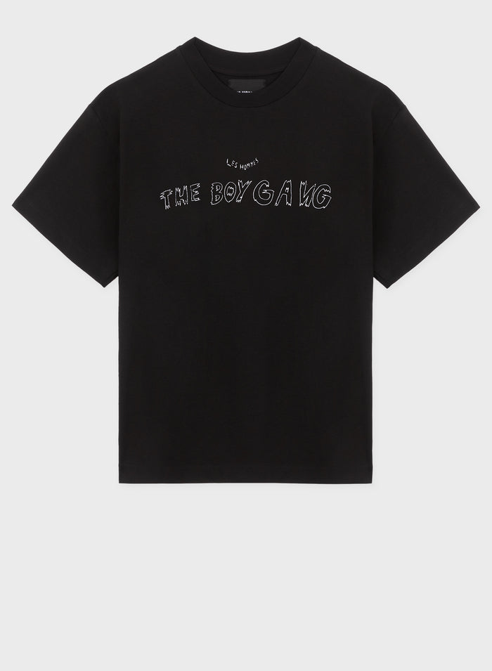 les hommes LH THE BOY GANG T-SHIRT