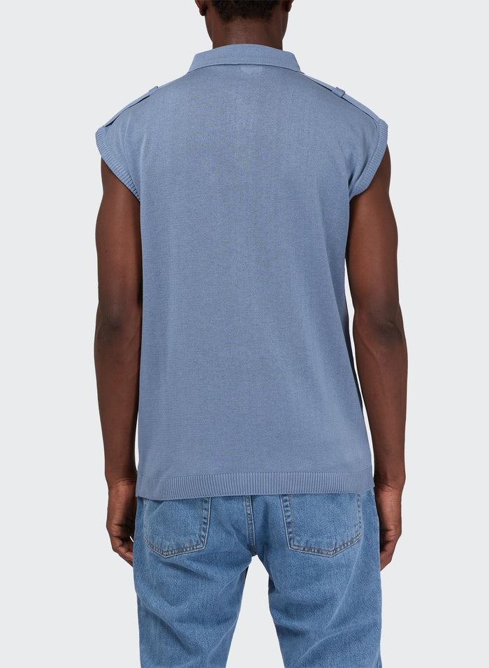 Les Hommes MILITARY TANK