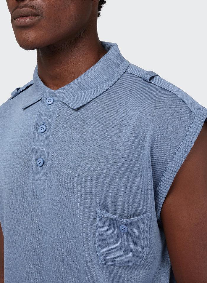 Les Hommes MILITARY TANK