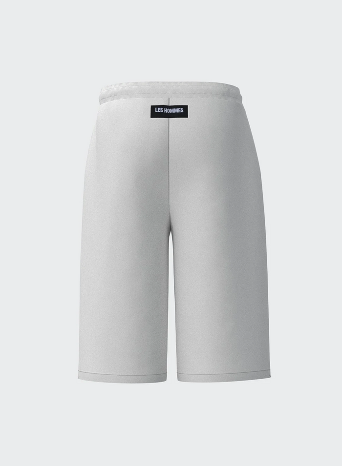 Les Hommes MIX AND MATCH SHORT JOGGER