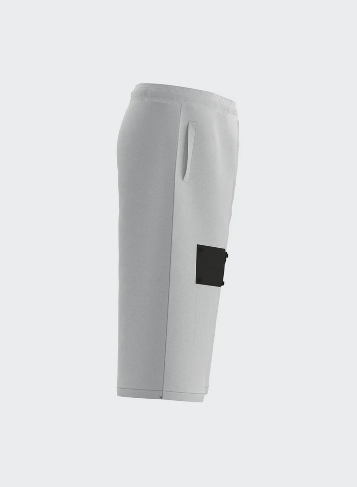 Les Hommes MIX AND MATCH SHORT JOGGER