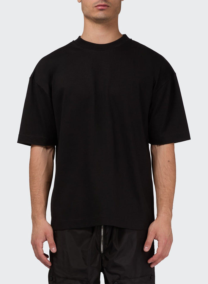 les hommes OVERSIZE LH OUTSIDERS T-SHIRT