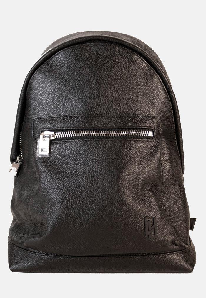 Les Hommes REAL LEATHER BAG