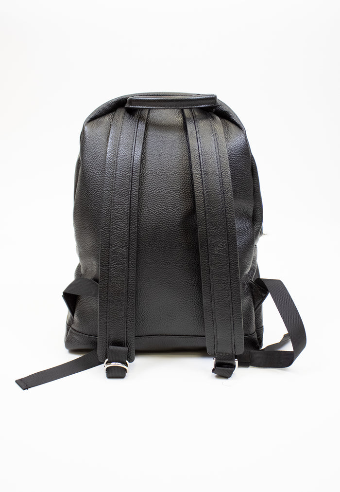 Les Hommes REAL LEATHER BAG