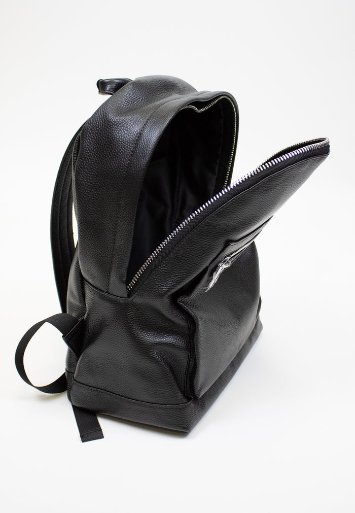 Les Hommes REAL LEATHER BAG