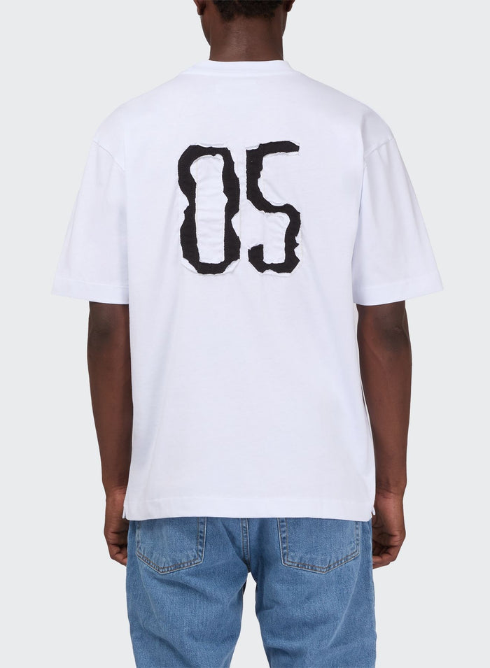 les Hommes REGULAR FIT LH 05 T-SHIRT