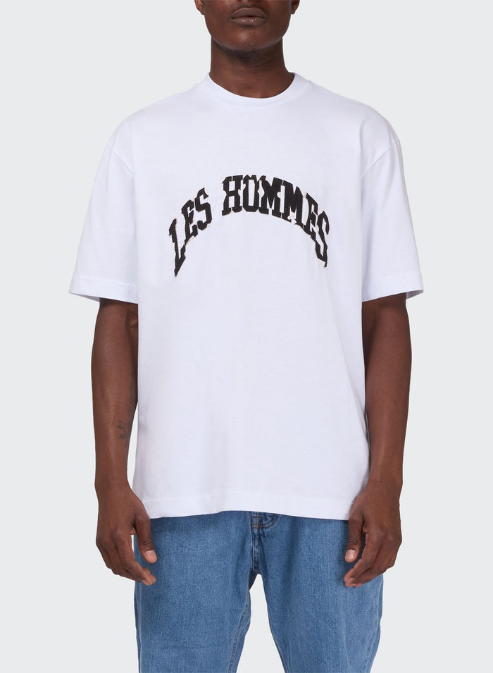 les Hommes REGULAR FIT LH 05 T-SHIRT