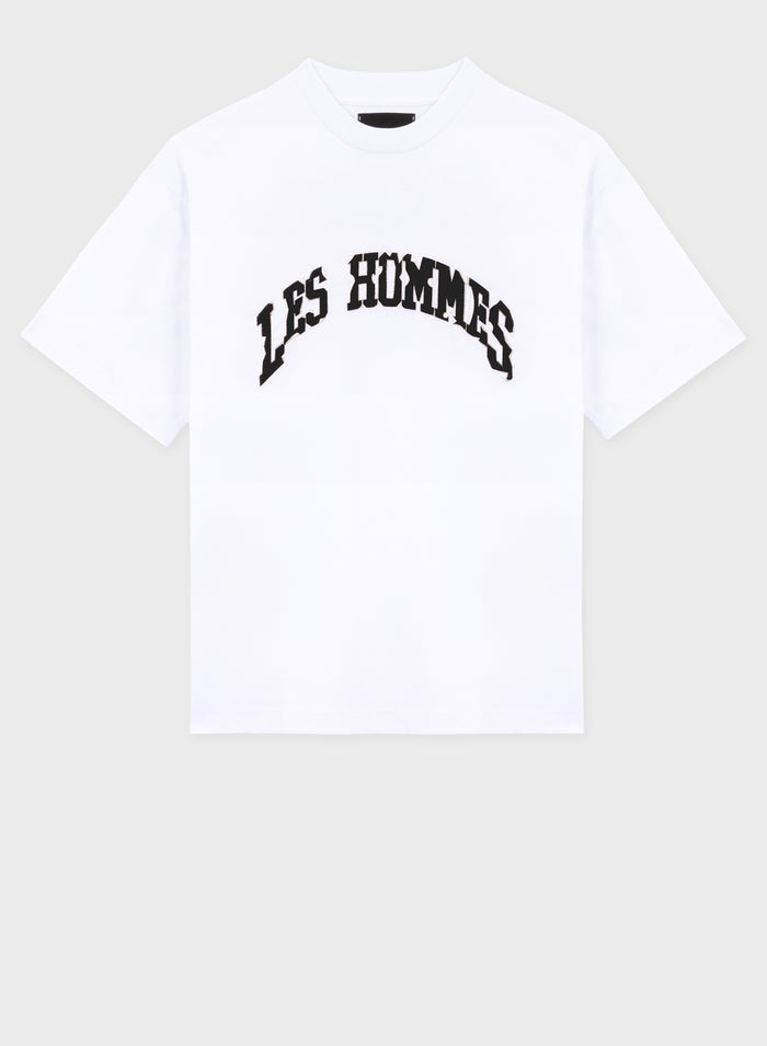 les hommes REGULAR FIT LH 05 T-SHIRT