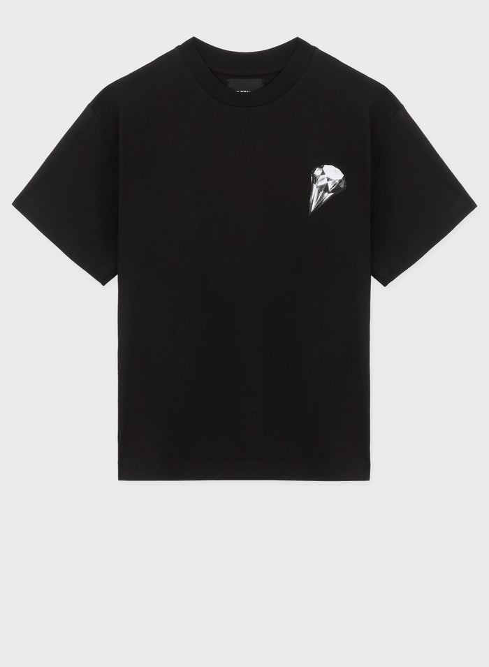 les hommes REGULAR FIT LH DIAMOND T-SHIRT