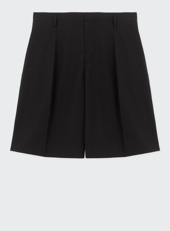 les hommes SKATER SHORT