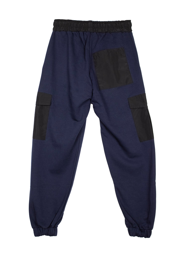 Les Hommes STRETCH-JOGGER
