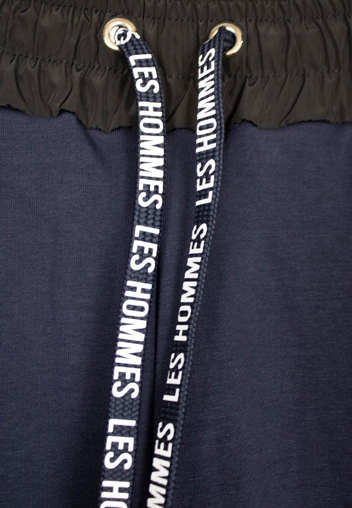 Les Hommes STRETCH-JOGGER