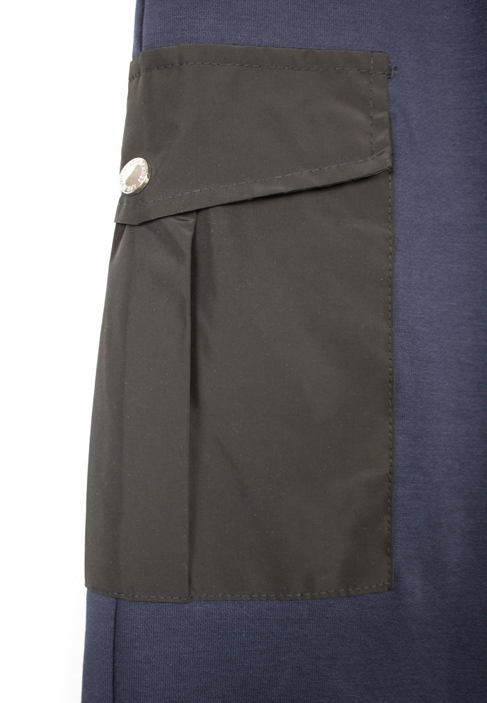 Les Hommes STRETCH-JOGGER