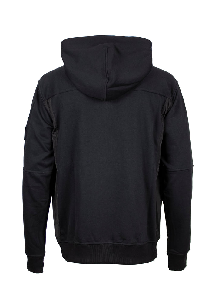 Les Hommes STRETCH-SWEATSHIRT