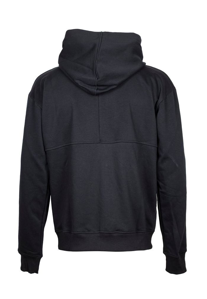 Les Hommes STRETCH-SWEATSHIRT