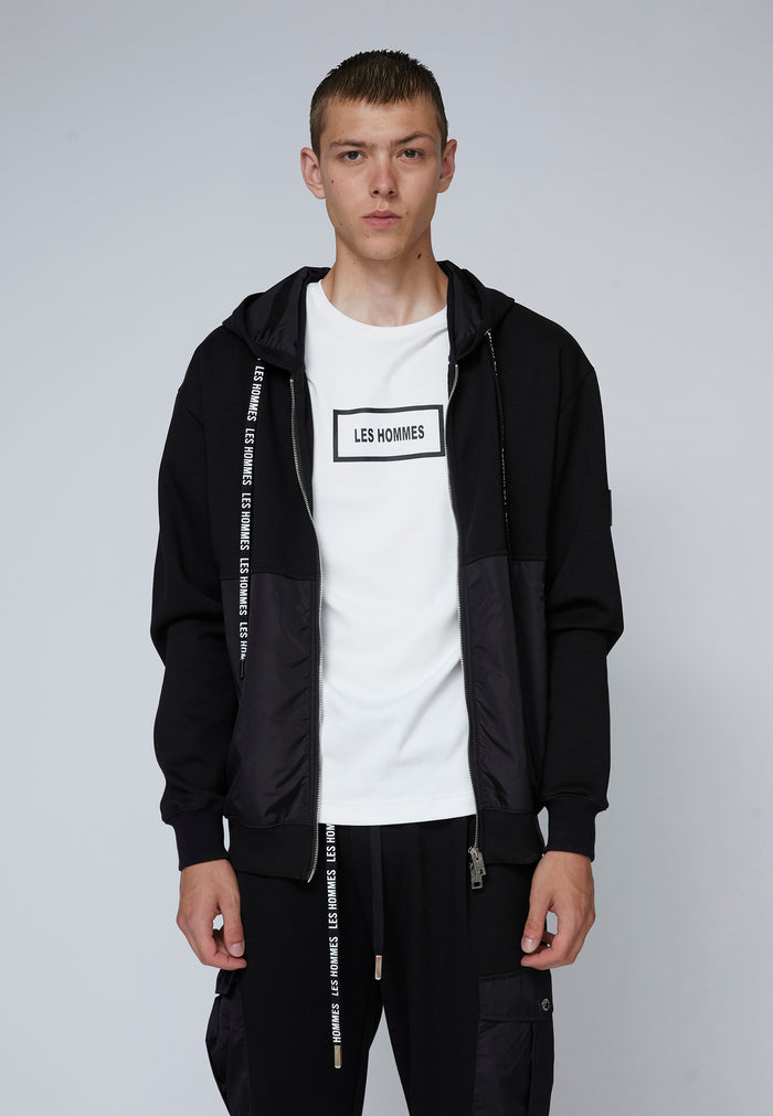 les hommes STRETCH-SWEATSHIRT