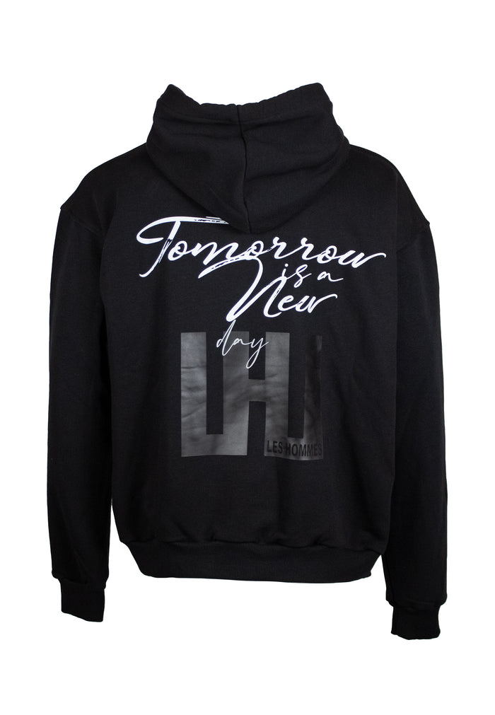 Les Hommes STRETCH-SWEATSHIRT