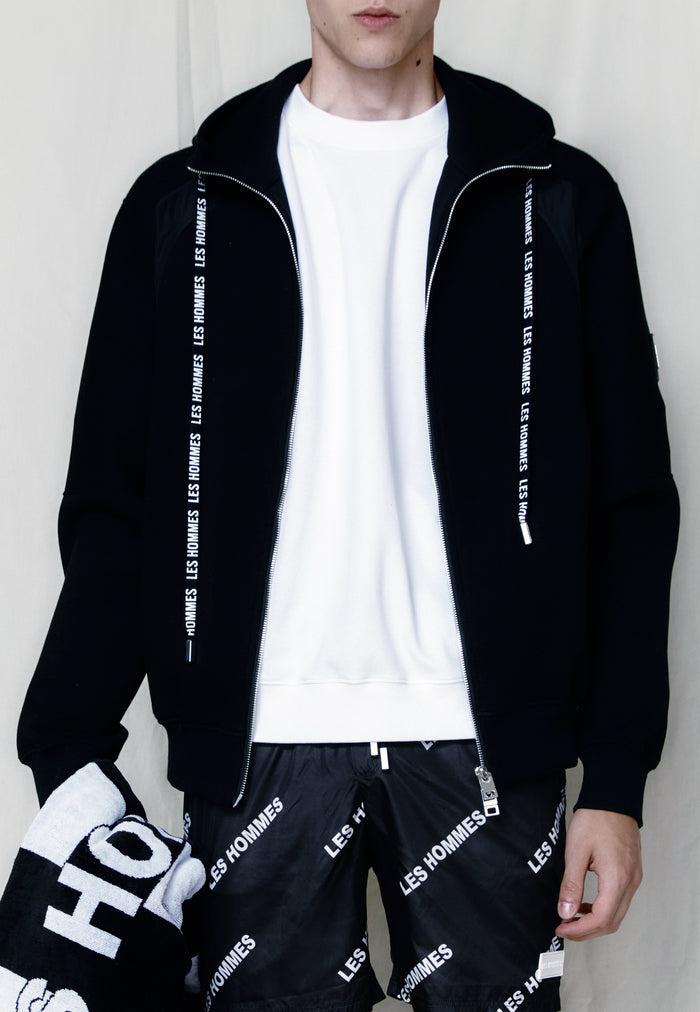 les hommes STRETCH-SWEATSHIRT