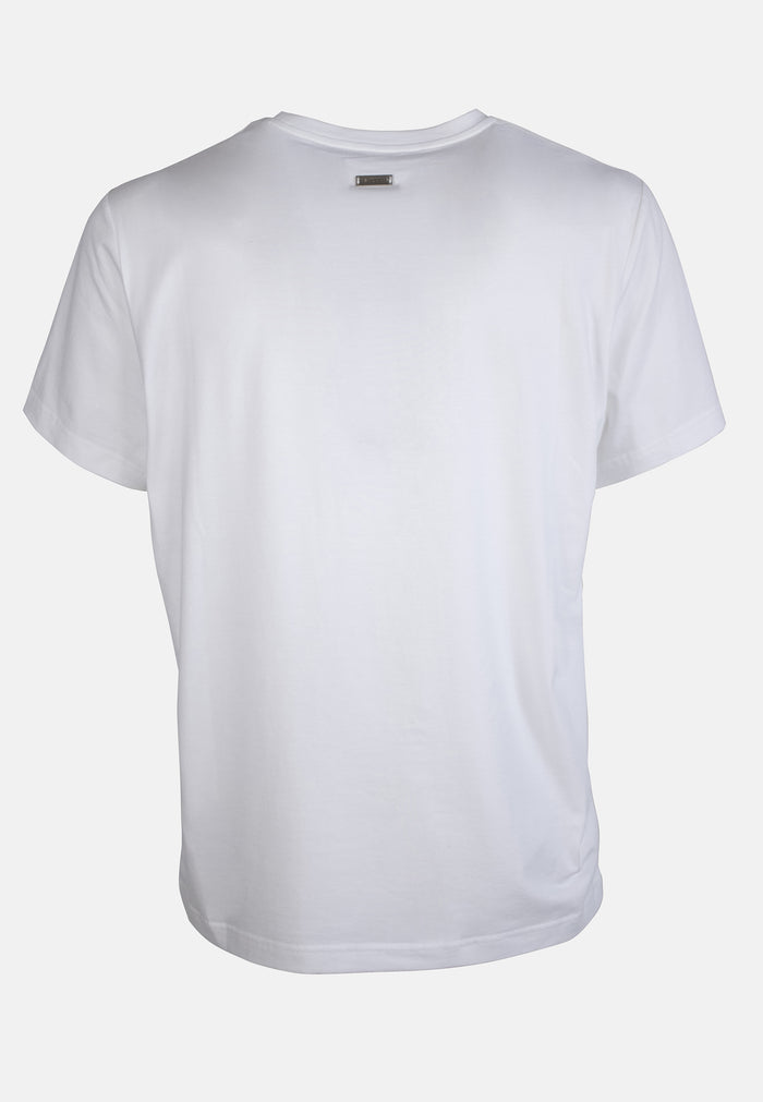 Les Hommes STRETCH T-SHIRT