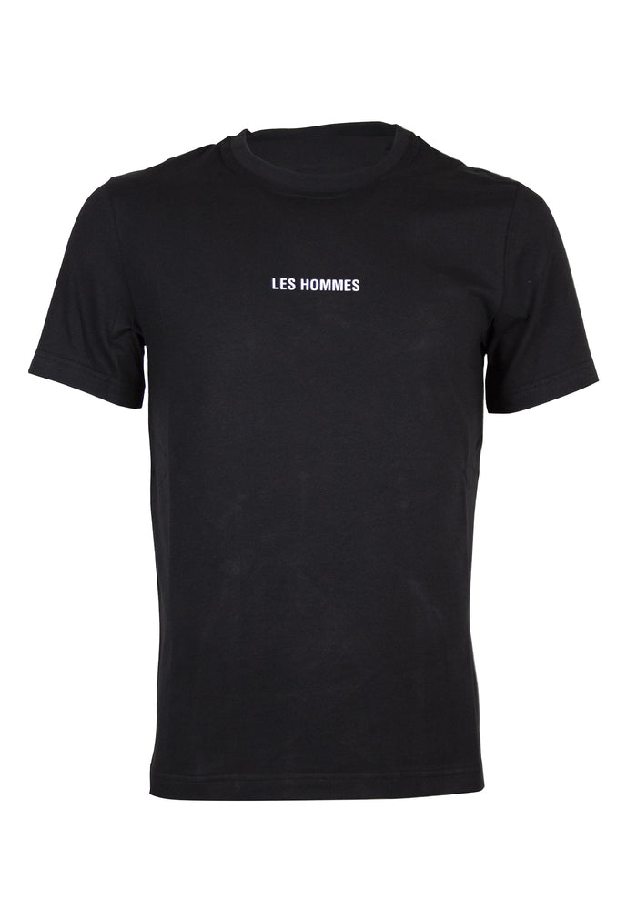 Les Hommes STRETCH T-SHIRT