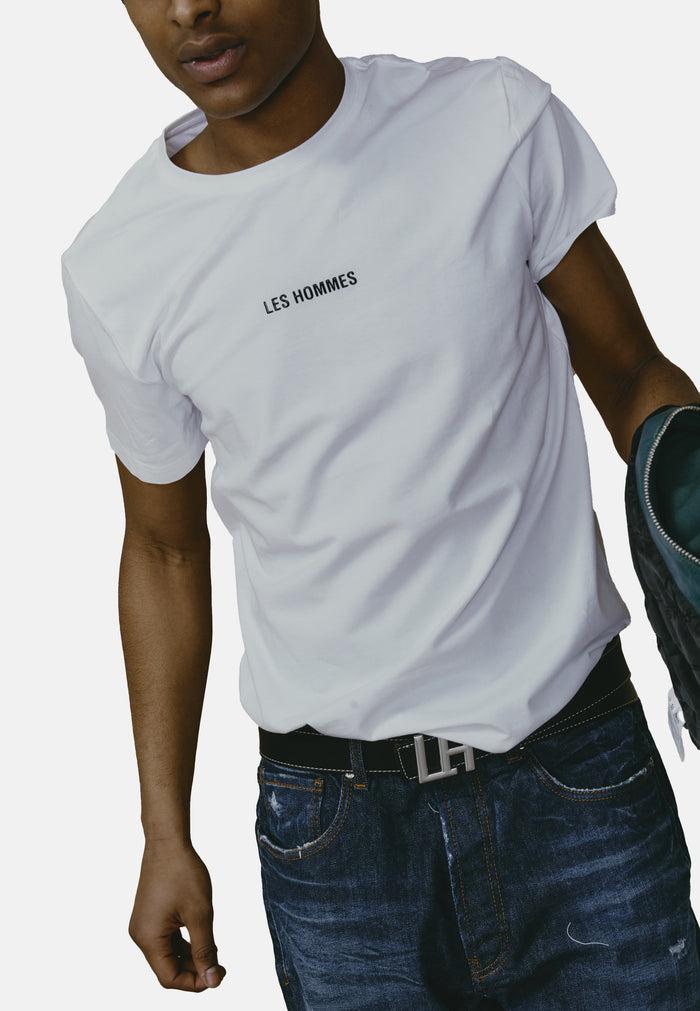 les hommes STRETCH T-SHIRT