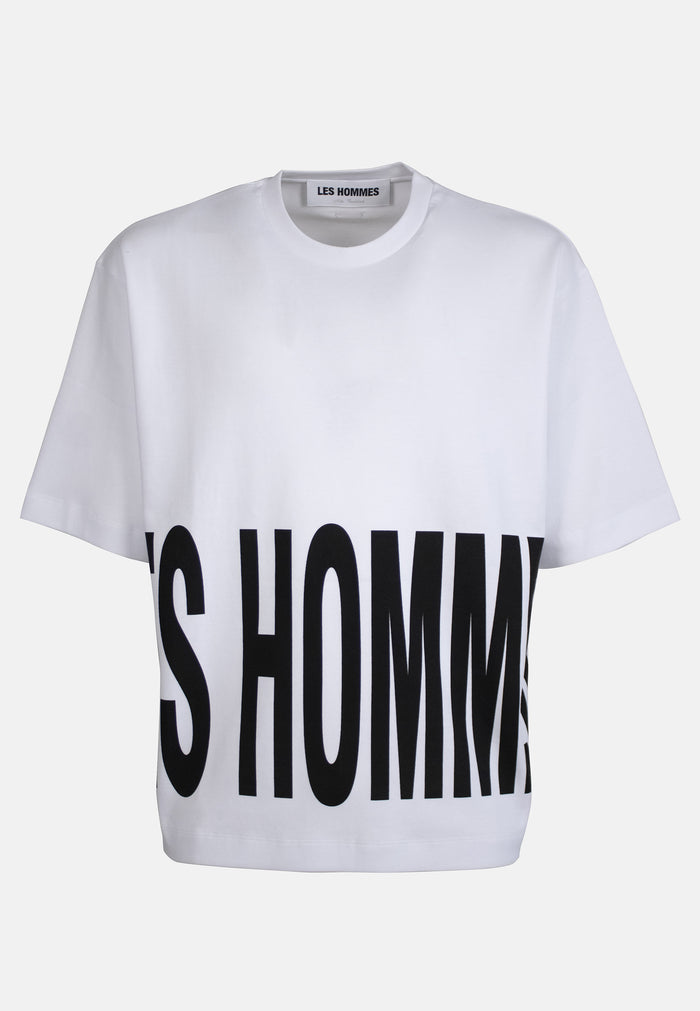 Les Hommes T-SHIRT