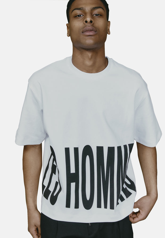 les hommes T-SHIRT