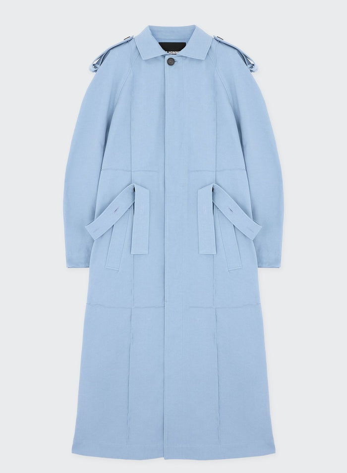 les hommes TRENCH COAT