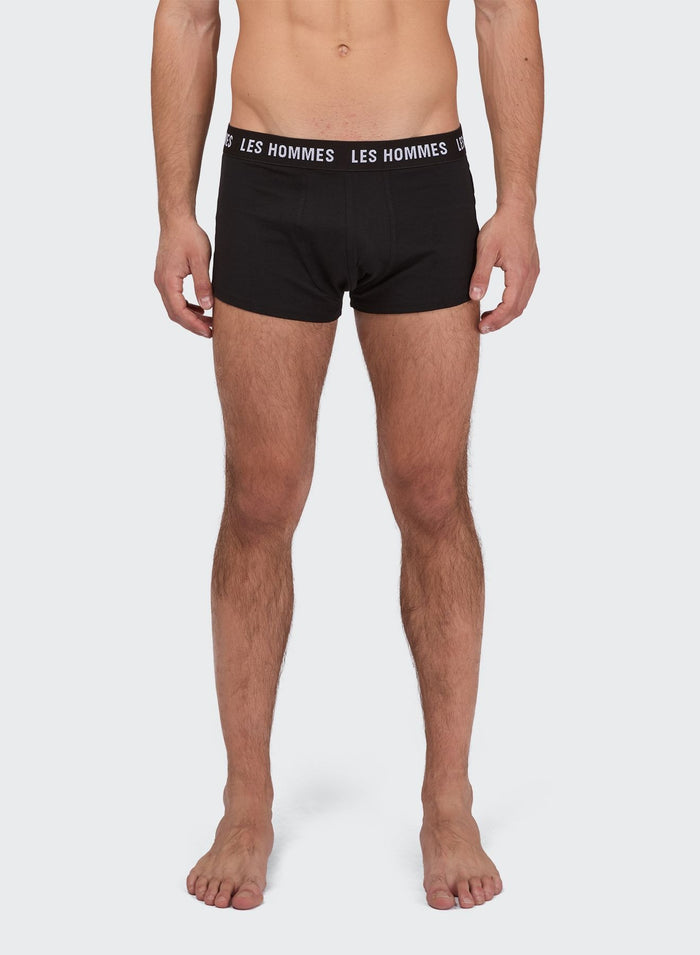 Les Hommes UNDERWEAR BOXER B-PACK