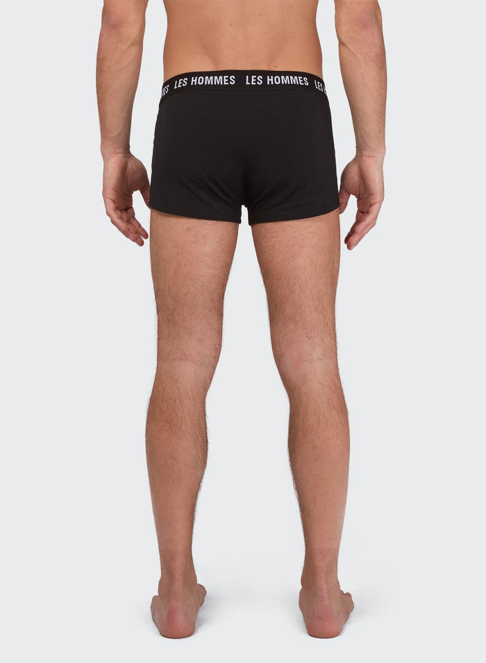 Les Hommes UNDERWEAR BOXER B-PACK