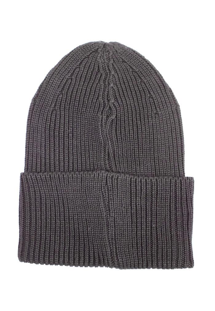 Les Hommes WOOL HAT