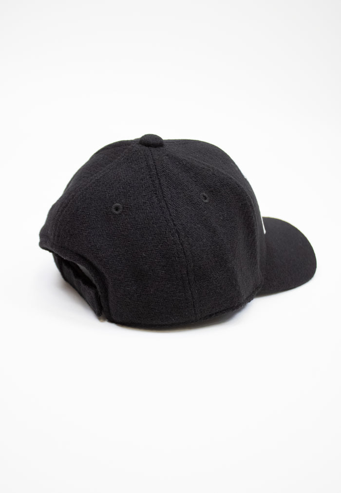 Les Hommes WOOL MIXTURE CAP