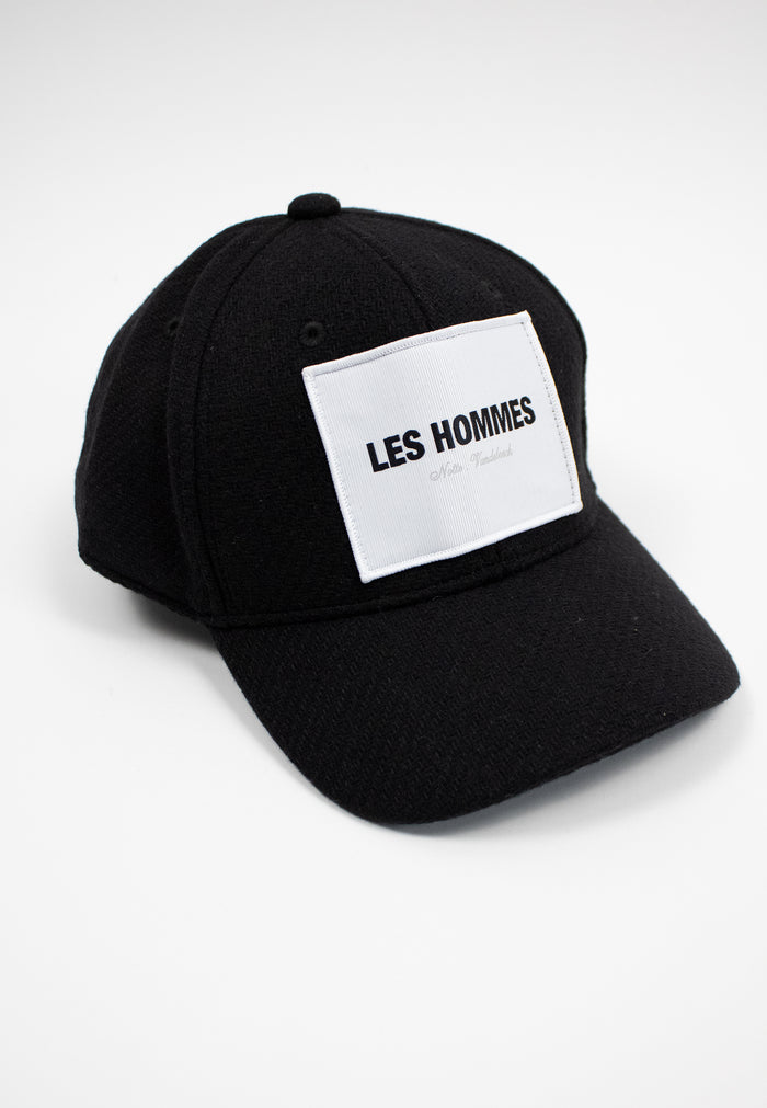 les hommes WOOL MIXTURE CAP