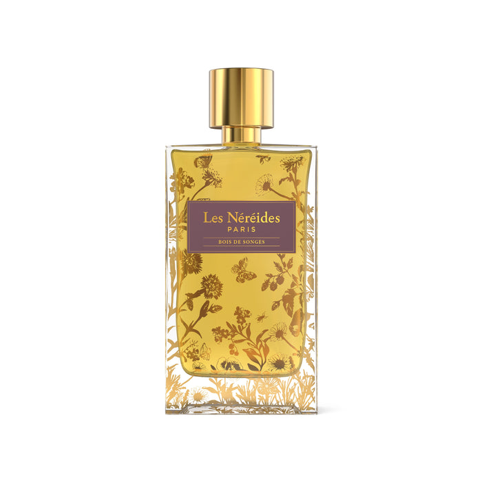 Les Néréides Bois De Songes Eau De Parfum 100ml - Bois De Songes
