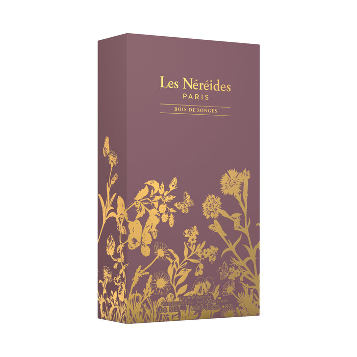 Les Néréides Bois De Songes Eau De Parfum 100ml - Bois De Songes