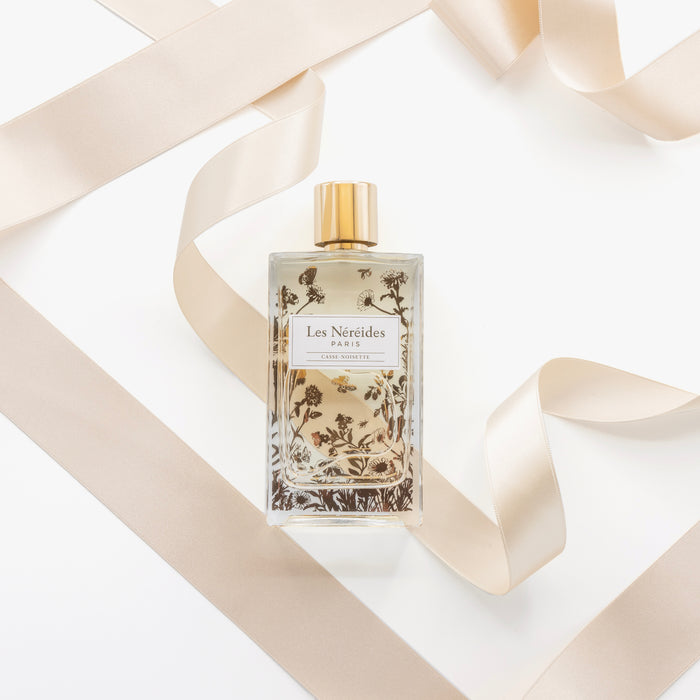 Les Néréides Casse-Noisette (Nutcracker) Eau De Parfum 100 Ml - Casse-Noisette (Nutcracker)