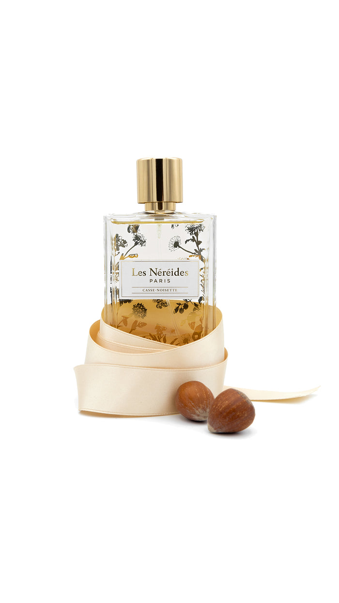 Les Néréides Casse-Noisette (Nutcracker) Eau De Parfum 100 Ml - Casse-Noisette (Nutcracker)