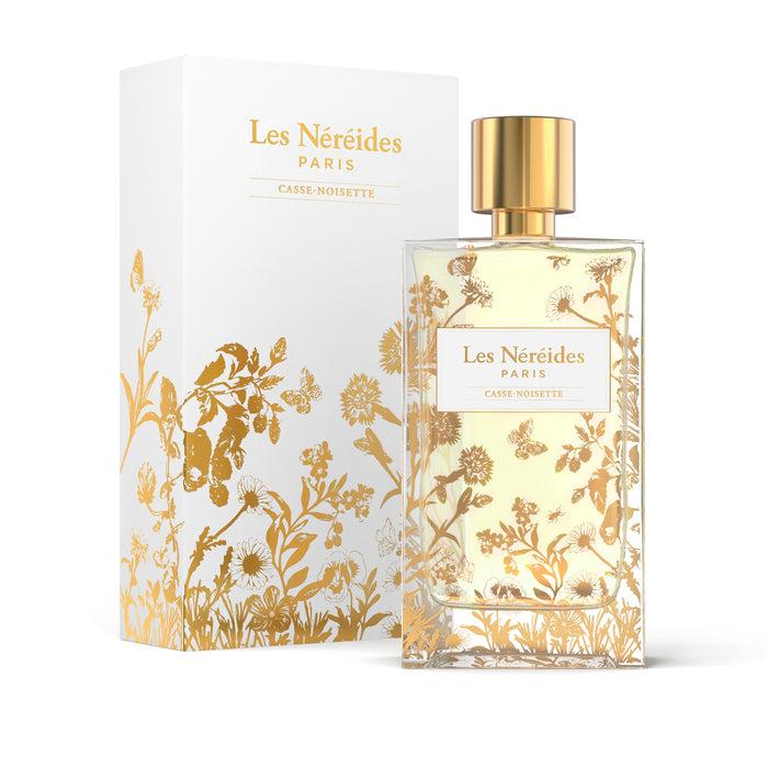 les néréides Casse-Noisette (Nutcracker) Eau de parfum 100 ml - Casse-Noisette (Nutcracker)