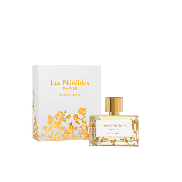 les néréides Casse-Noisette (Nutcracker) Eau de parfum 30 ml - Casse-Noisette (Nutcracker)
