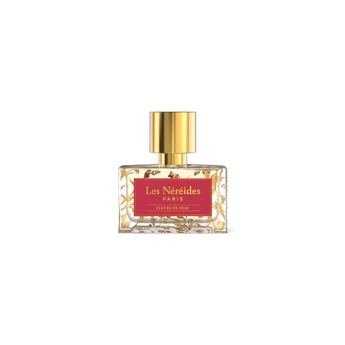 Les Néréides Fleurs De Peau Eau De Parfum 30ml - Fleurs De Peau