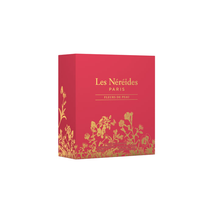 Les Néréides Fleurs De Peau Eau De Parfum 30ml - Fleurs De Peau