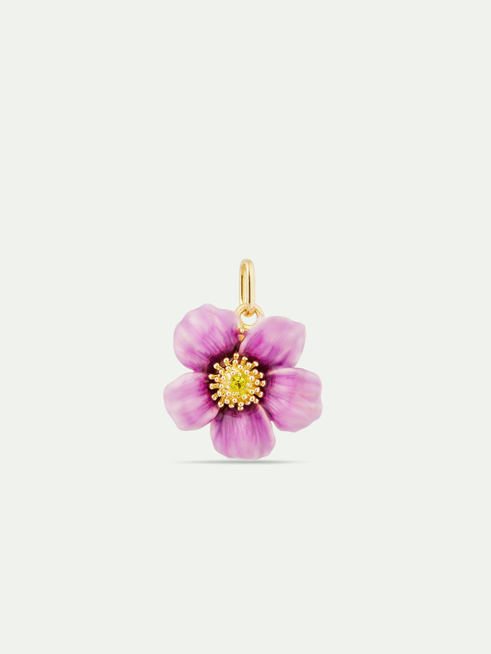 les néréides Anemone Pendant - Multicolor