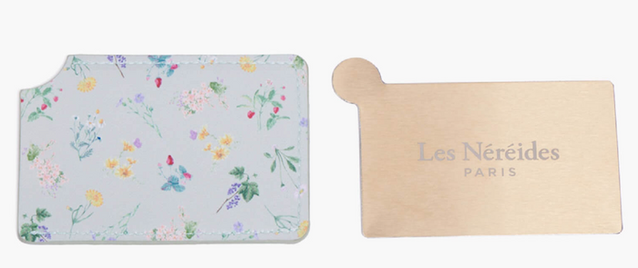 Les Néréides Les Néréides Compact Mirror Gift - Multi