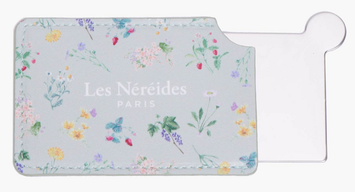 Les Néréides Les Néréides Compact Mirror Gift - Multi