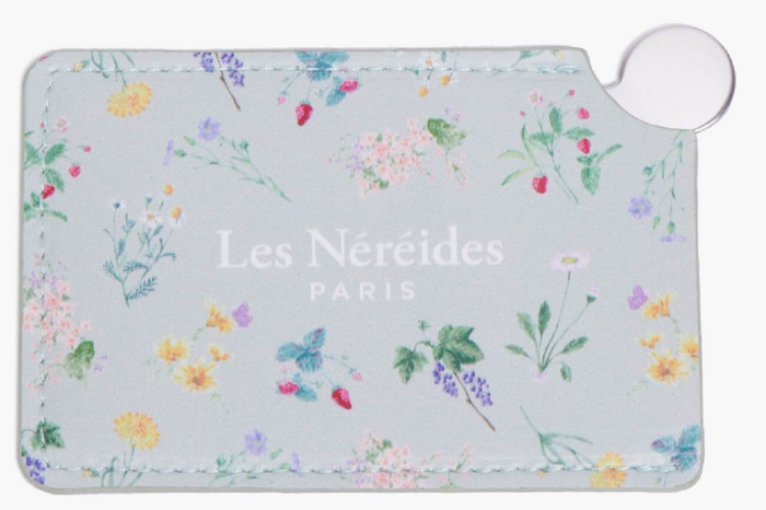 les néréides Les Néréides Compact Mirror Gift - Multi