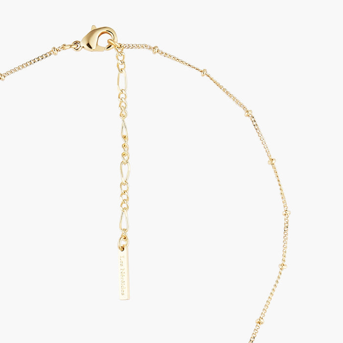 Les Néréides The Nutcracker Pendant Necklace - Multi